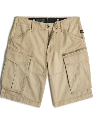 Foto van product G-STAR Cargobroek beige