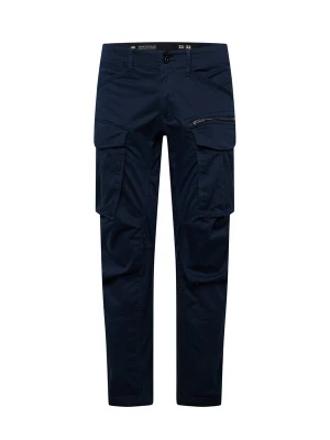 Foto van product G-STAR Cargobroek donkerblauw
