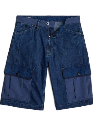 Foto van product G-STAR Cargobroek indigo