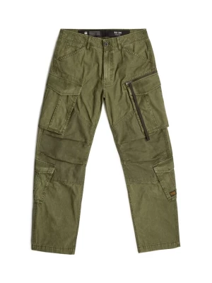Foto van product G-STAR Cargobroek olijfgroen