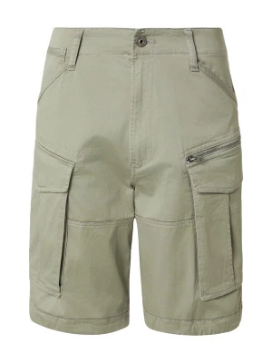 Foto van product G-STAR Cargobroek pastelgroen