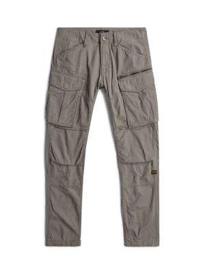 Foto van product G-STAR Cargobroek 'Zip 3D ' grijs