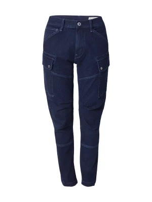 Foto van product G-STAR Cargojeans 'Roxic' navy