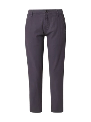 Foto van product G-STAR Chino 'Kate' donkergrijs