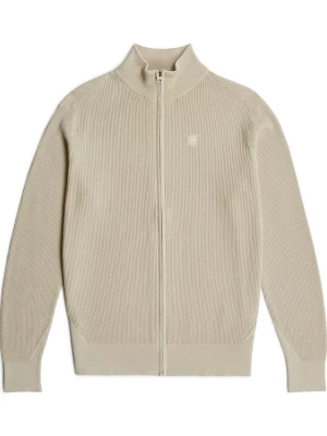 Foto van product G-STAR Gebreid vest beige