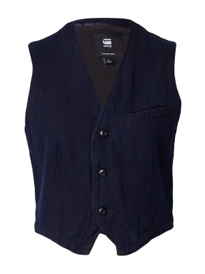 Foto van product G-STAR Gilet donkerblauw