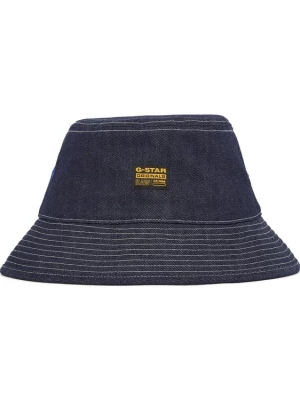 Foto van product G-STAR Hoed donkerblauw