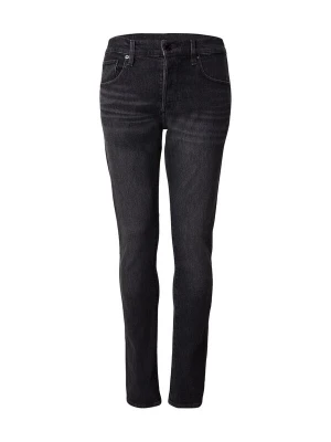 Foto van product G-STAR Jeans '3301' black denim