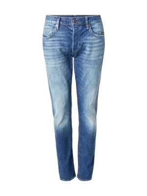 Foto van product G-STAR Jeans '3301' blauw