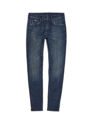 Foto van product G-STAR Jeans '3301' blauw denim