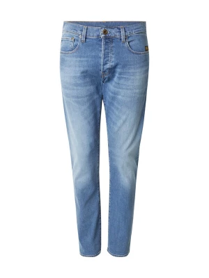 Foto van product G-STAR Jeans '3301' blauw denim