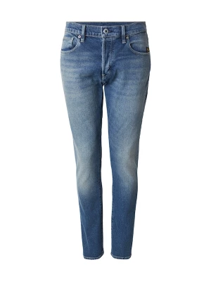 Foto van product G-STAR Jeans '3301' blauw denim