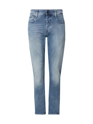 Foto van product G-STAR Jeans '3301' blauw denim