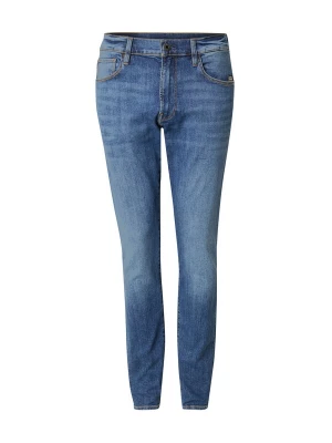 Foto van product G-STAR Jeans '3301' blauw denim