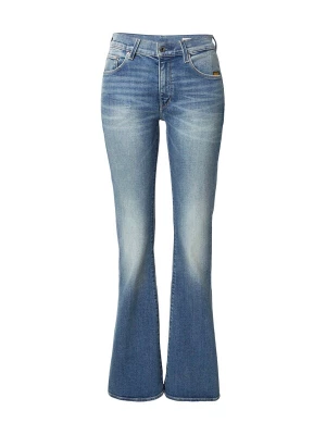 Foto van product G-STAR Jeans '3301' blauw denim