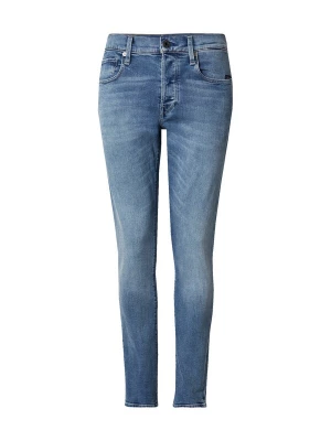 Foto van product G-STAR Jeans '3301' blauw denim