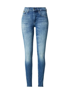 Foto van product G-STAR Jeans '3301' blauw denim