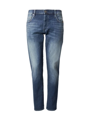 Foto van product G-STAR Jeans '3301' donkerblauw
