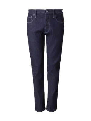 Foto van product G-STAR Jeans '3301' donkerblauw