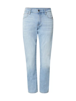 Foto van product G-STAR Jeans '3301' lichtblauw
