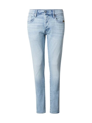 Foto van product G-STAR Jeans '3301' lichtblauw