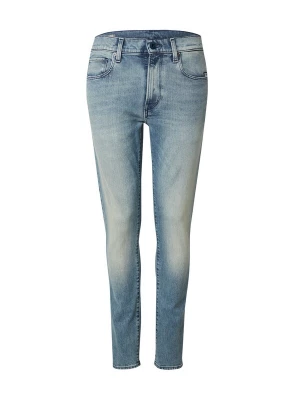Foto van product G-STAR Jeans '3301' lichtblauw