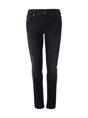 Foto van product G-STAR Jeans '3301' zwart