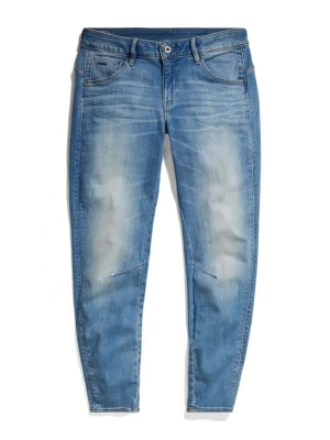 Foto van product G-STAR Jeans 'Arc 3D' blauw denim