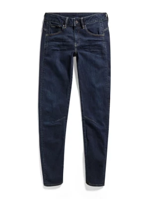 Foto van product G-STAR Jeans 'Arc 3D' kobaltblauw
