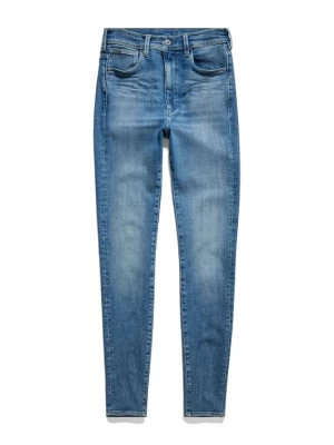 Foto van product G-STAR Jeans blauw