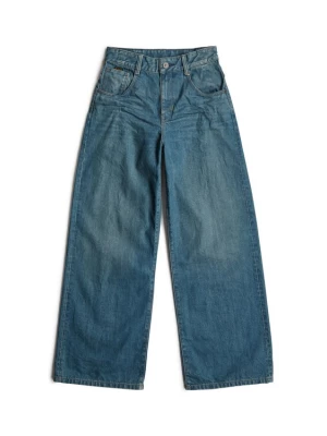 Foto van product G-STAR Jeans blauw