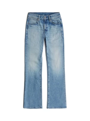 Foto van product G-STAR Jeans blauw