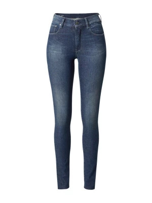 Foto van product G-STAR Jeans blauw denim