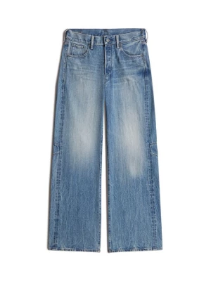 Foto van product G-STAR Jeans blauw denim