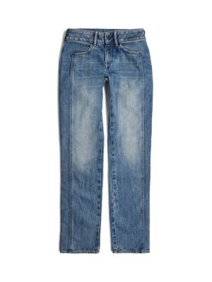 Foto van product G-STAR Jeans blauw denim