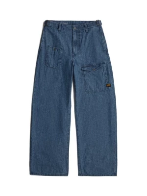 Foto van product G-STAR Jeans blauw denim