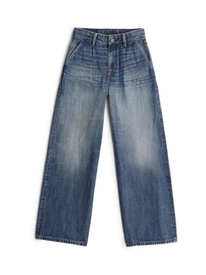 Foto van product G-STAR Jeans blauw denim