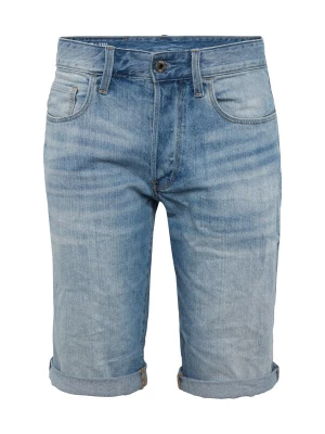 Foto van product G-STAR Jeans blauw denim
