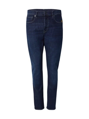 Foto van product G-STAR Jeans blauw denim