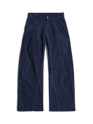 Foto van product G-STAR Jeans blauw denim