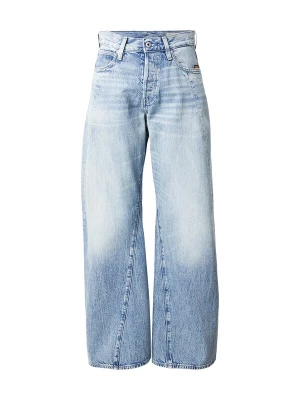 Foto van product G-STAR Jeans blauw denim