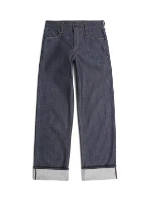 Foto van product G-STAR Jeans blauw gemêleerd