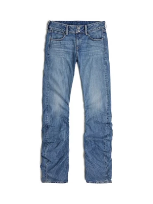 Foto van product G-STAR Jeans 'Bootcut' blauw denim