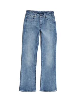 Foto van product G-STAR Jeans 'Bootcut' blauw denim