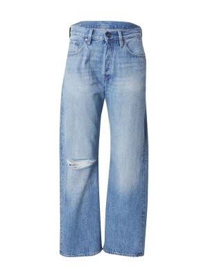 Foto van product G-STAR Jeans 'Bowey 3D' blauw denim