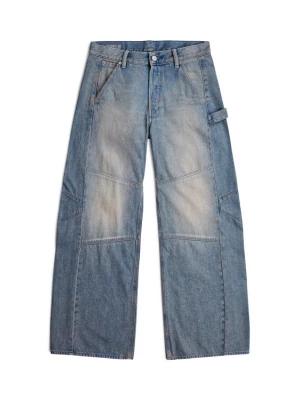 Foto van product G-STAR Jeans 'Bowey 3D' lichtblauw