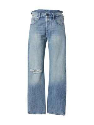Foto van product G-STAR Jeans 'Bowey' blauw denim