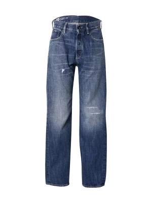 Foto van product G-STAR Jeans 'Bowey' blauw denim