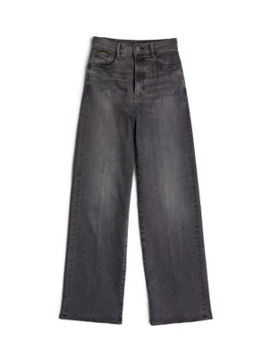 Foto van product G-STAR Jeans 'Deck 2.0' black denim