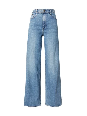 Foto van product G-STAR Jeans 'Deck 2.0' blauw denim